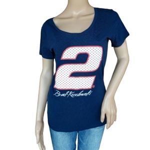 Brad Keselowski Race Car Top #2